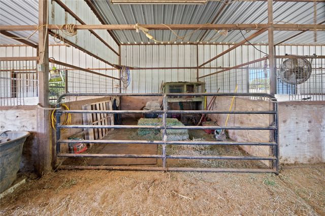 14643 County Road 4060, Scurry, TX 75158