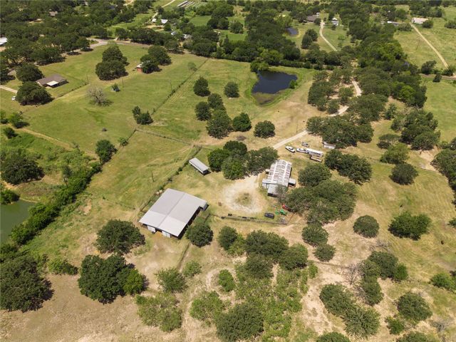 14643 County Road 4060, Scurry, TX 75158