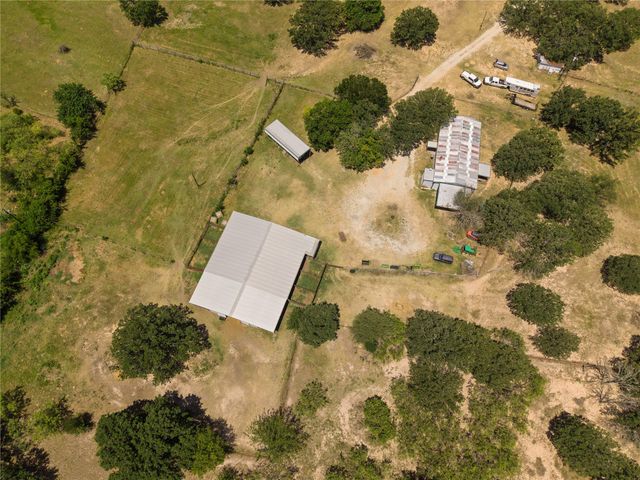 14643 County Road 4060, Scurry, TX 75158