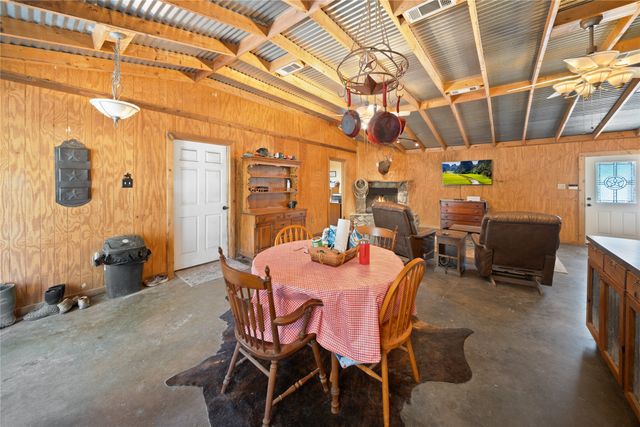 14643 County Road 4060, Scurry, TX 75158