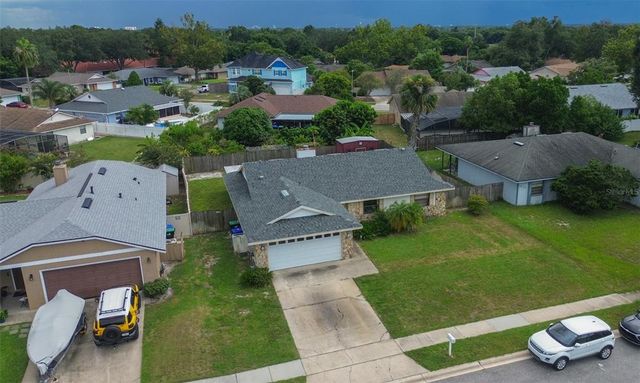 7426 BURNWAY DRIVE, Orlando, FL 32819