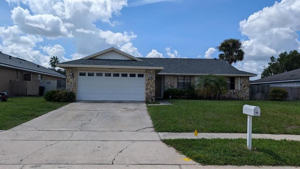 7426 BURNWAY DRIVE, Orlando, FL 32819