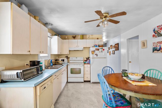 79 Forestview Drive, Wolcott, CT 06716