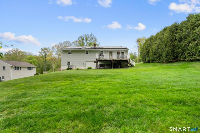 79 Forestview Drive, Wolcott, CT 06716
