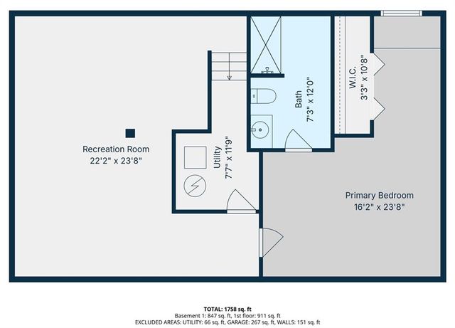 2015 Karlton Way, Excelsior Springs, MO 64024