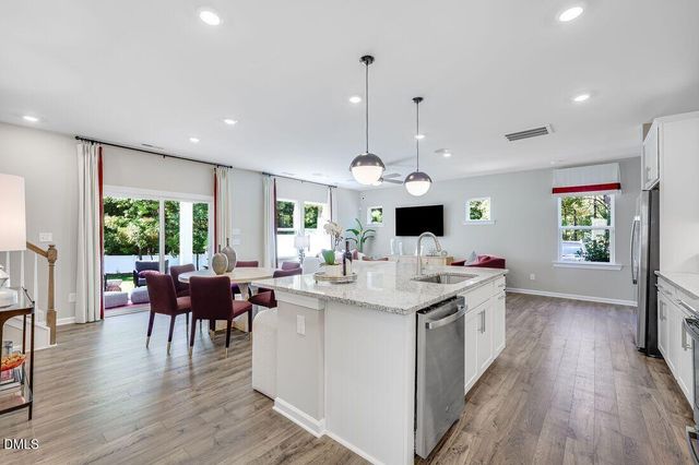 908 Raptor Haven Road, Wendell, NC 27591