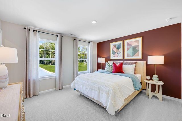 908 Raptor Haven Road, Wendell, NC 27591