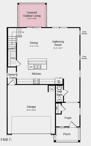 908 Raptor Haven Road, Wendell, NC 27591