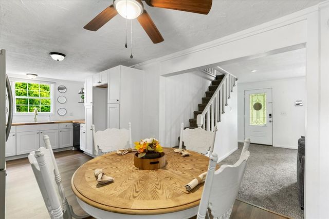 4050 Crandall Ellijay Road, Chatsworth, GA 30705
