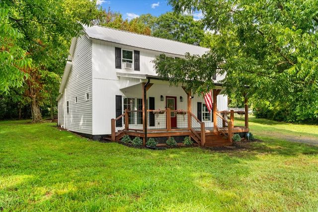 4050 Crandall Ellijay Road, Chatsworth, GA 30705