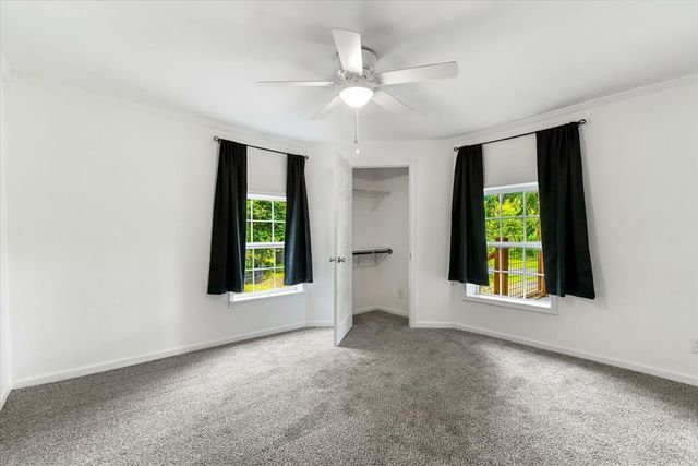 4050 Crandall Ellijay Road, Chatsworth, GA 30705