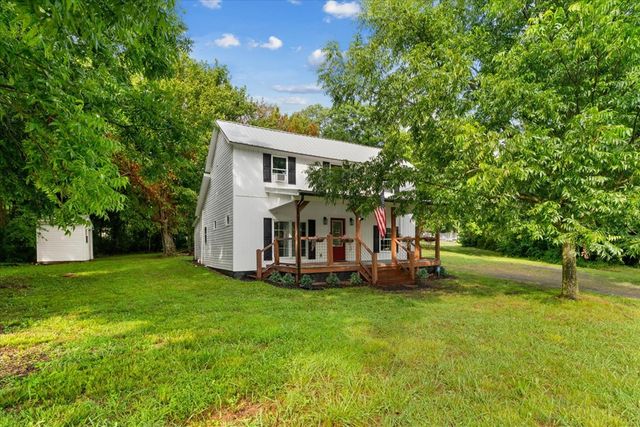 4050 Crandall Ellijay Road, Chatsworth, GA 30705
