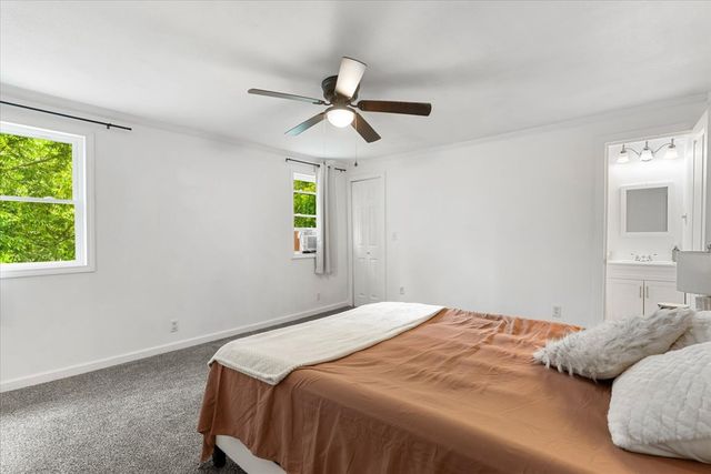 4050 Crandall Ellijay Road, Chatsworth, GA 30705