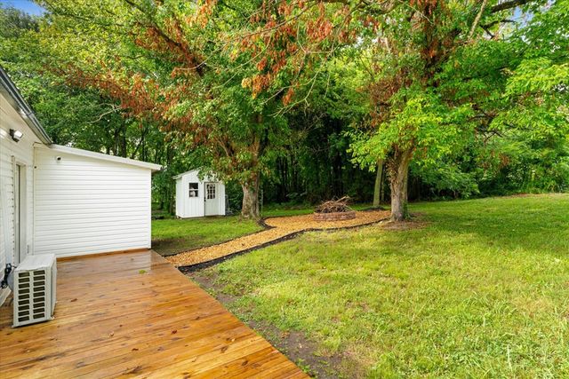 4050 Crandall Ellijay Road, Chatsworth, GA 30705