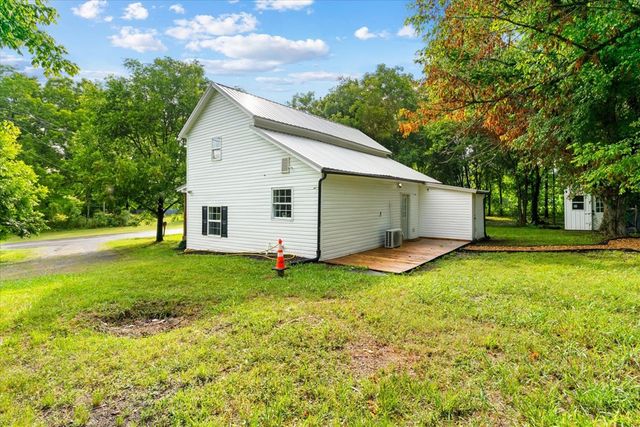 4050 Crandall Ellijay Road, Chatsworth, GA 30705