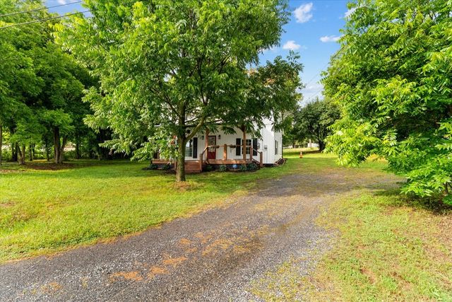 4050 Crandall Ellijay Road, Chatsworth, GA 30705