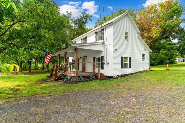 4050 Crandall Ellijay Road, Chatsworth, GA 30705