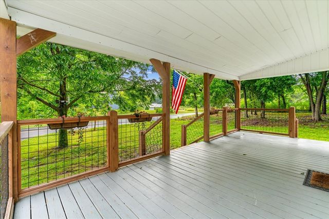 4050 Crandall Ellijay Road, Chatsworth, GA 30705