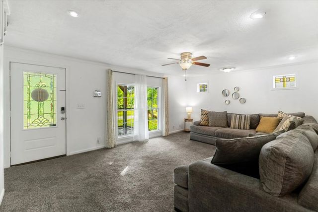 4050 Crandall Ellijay Road, Chatsworth, GA 30705