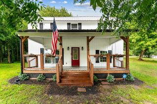 4050 Crandall Ellijay Road, Chatsworth, GA 30705