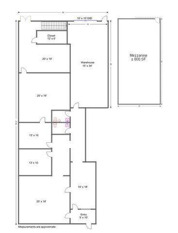 1403 W Timber Drive, Elgin, IL 60123
