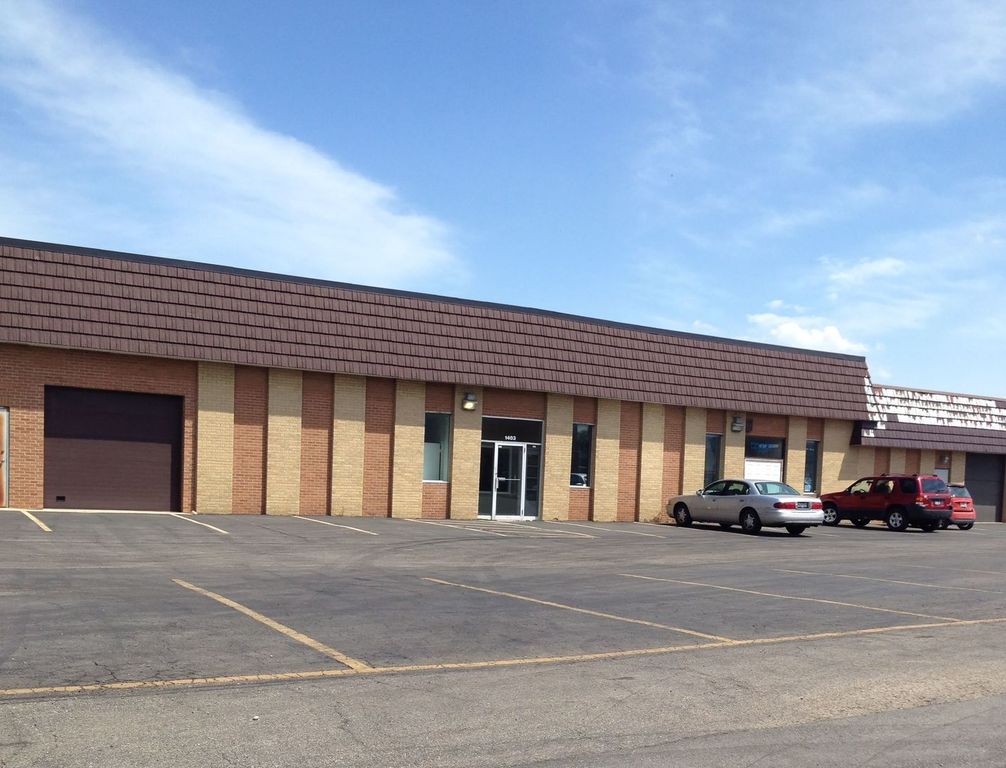 1403 W Timber Drive, Elgin, IL 60123