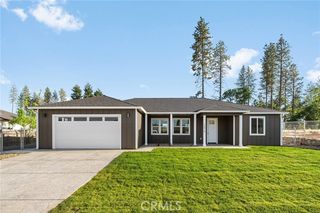 1870 Conifer Drive, Paradise, CA 95969