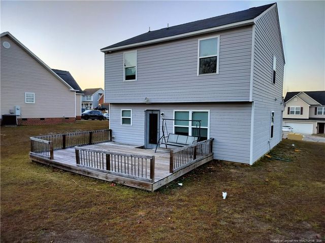 405 Holman Street, Fayetteville, NC 28306