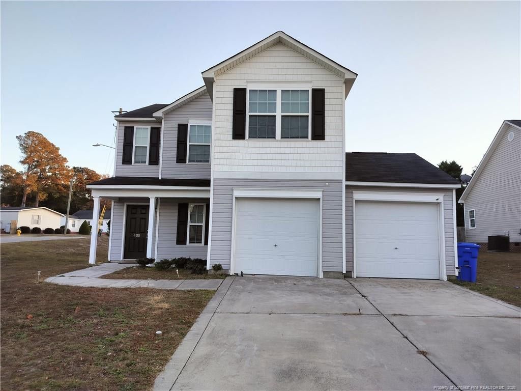 405 Holman Street, Fayetteville, NC 28306