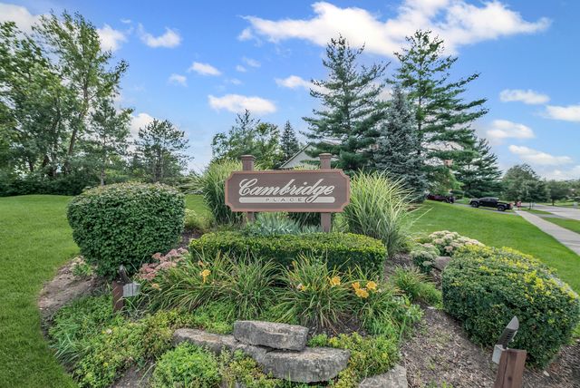 11228 Cameron Parkway, Orland Park, IL 60467