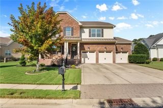 2521 Thorngrove Court, Fayetteville, NC 28303