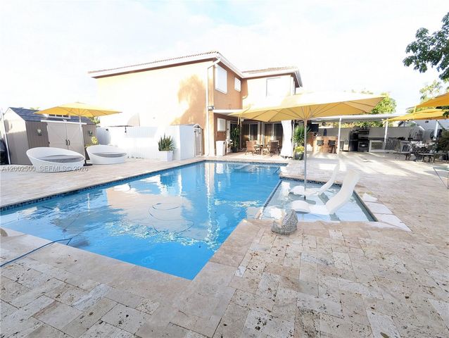 12328 SW 251st Ter ., Homestead, FL 33032