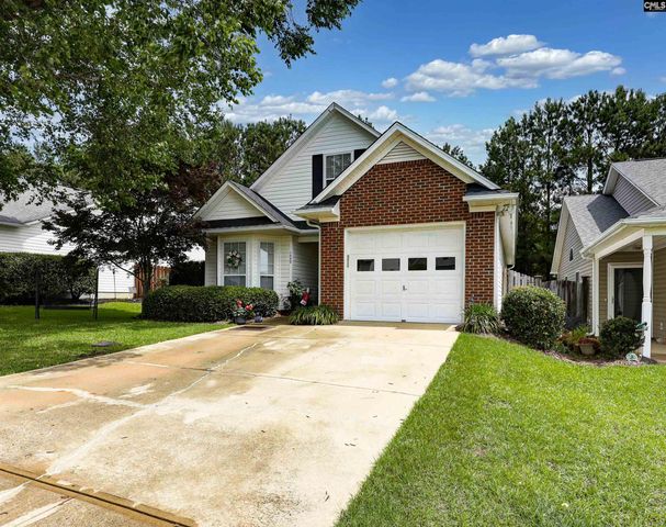 1033 Ivy Green Circle, Irmo, SC 29063