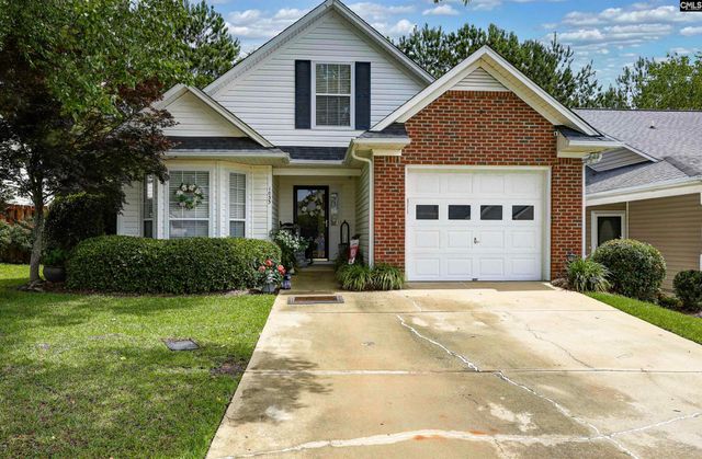 1033 Ivy Green Circle, Irmo, SC 29063