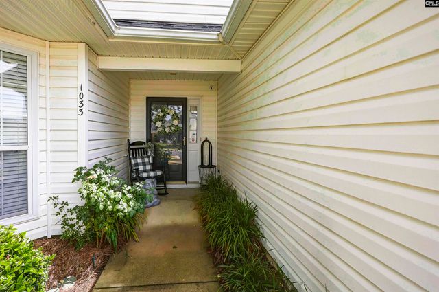 1033 Ivy Green Circle, Irmo, SC 29063