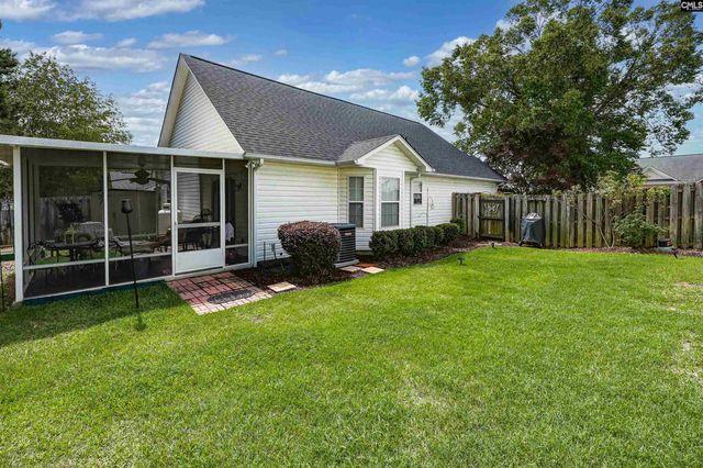 1033 Ivy Green Circle, Irmo, SC 29063