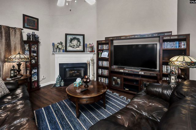 1033 Ivy Green Circle, Irmo, SC 29063