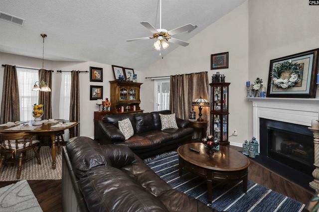 1033 Ivy Green Circle, Irmo, SC 29063