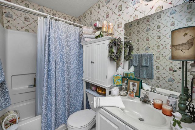 1033 Ivy Green Circle, Irmo, SC 29063
