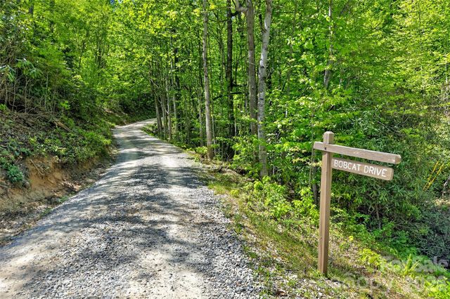 0 Bobcat Drive 741, Old Fort, NC 28762