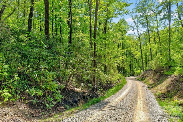 0 Bobcat Drive 741, Old Fort, NC 28762
