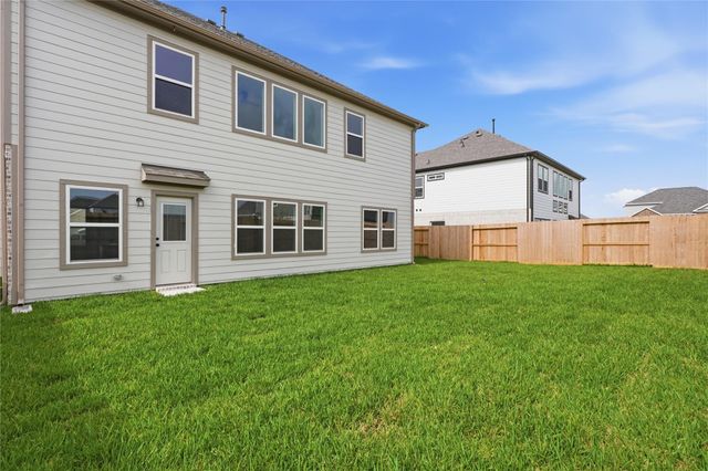 3415 Windmill Palm Drive, Manvel, TX 77578