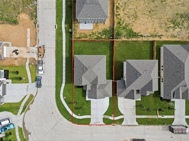 3415 Windmill Palm Drive, Manvel, TX 77578