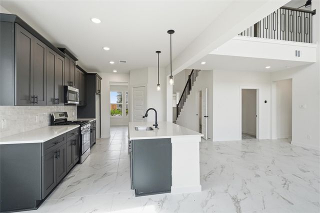 3415 Windmill Palm Drive, Manvel, TX 77578