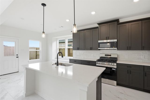 3415 Windmill Palm Drive, Manvel, TX 77578