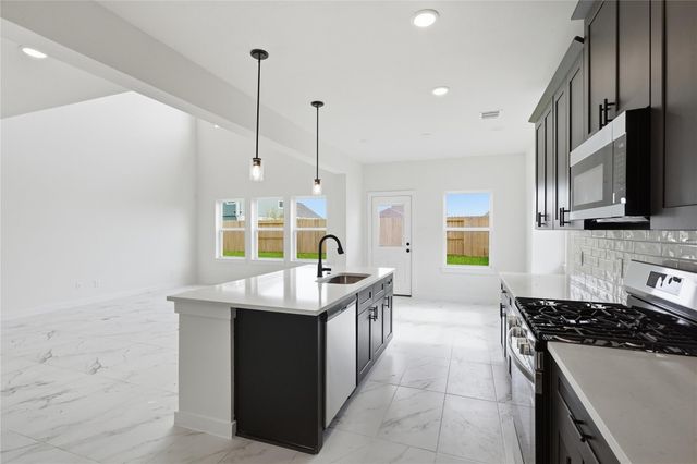 3415 Windmill Palm Drive, Manvel, TX 77578