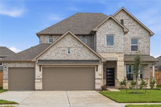 3415 Windmill Palm Drive, Manvel, TX 77578