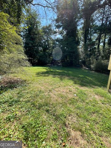 935 Bimini Lane, Forest Park, GA 30297