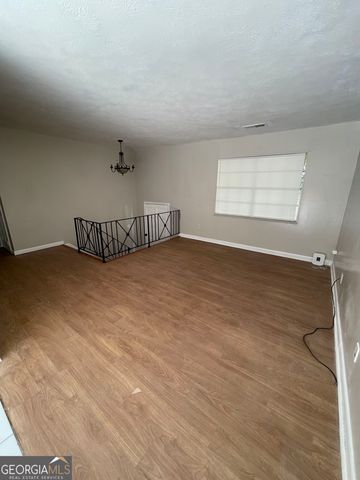 935 Bimini Lane, Forest Park, GA 30297
