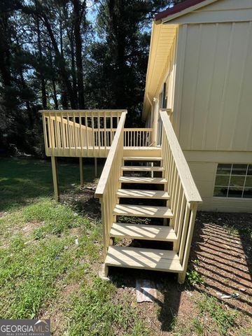 935 Bimini Lane, Forest Park, GA 30297